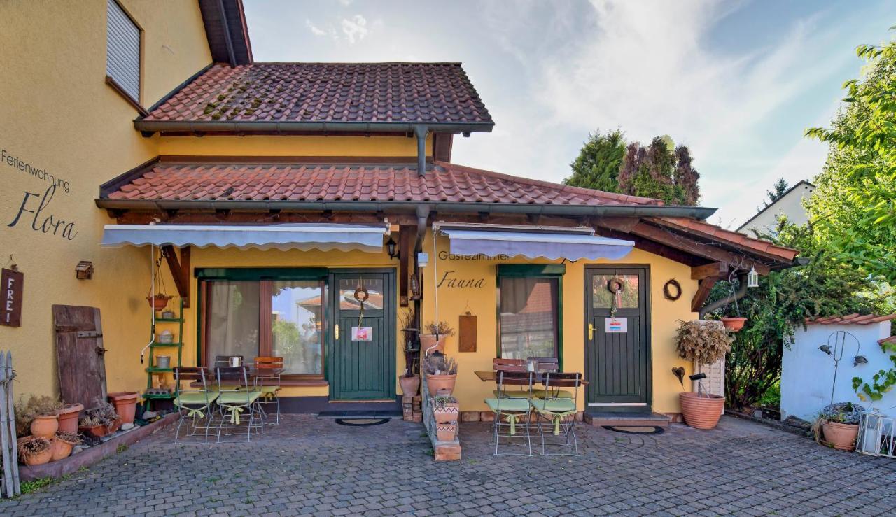EPA Apartment - Switzerland style Rust Exterior foto